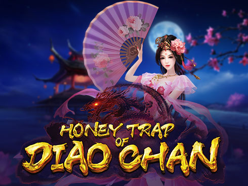 Honey Trap of Diao Chan bk9902 slot game